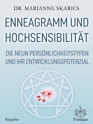 cover image of Enneagramm und Hochsensibilität